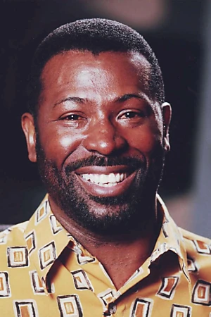 Teddy Pendergrass