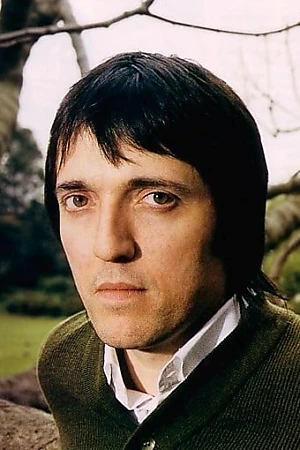 Colin Greenwood