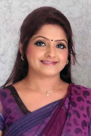 Pramodini Pammi