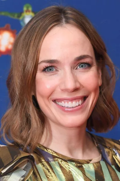 Laura Main