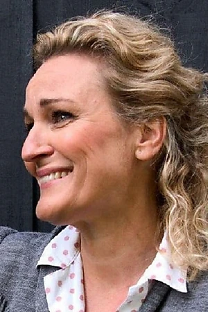 Rie Hedegaard