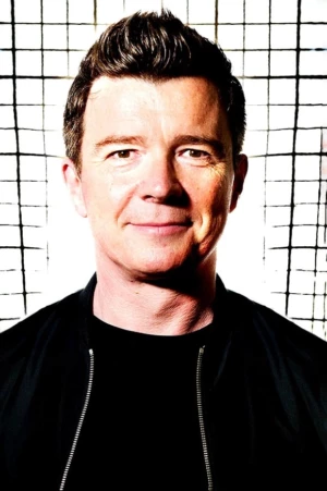 Rick Astley