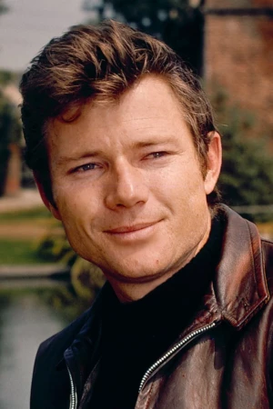 Michael Parks