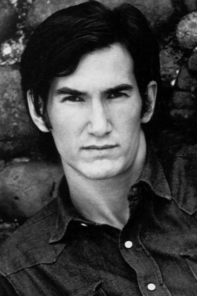 Townes Van Zandt