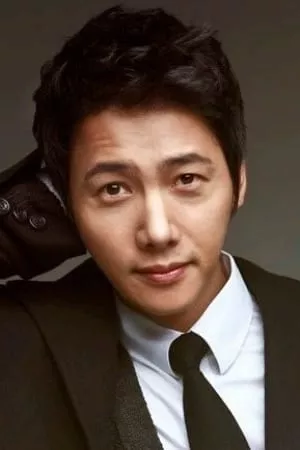 Lee Sang-woo