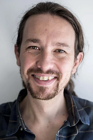 Pablo Iglesias