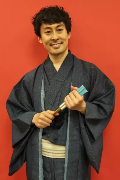 Suguru Narisawa