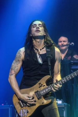 Nuno Bettencourt