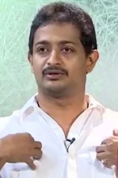 Govindan Kutty