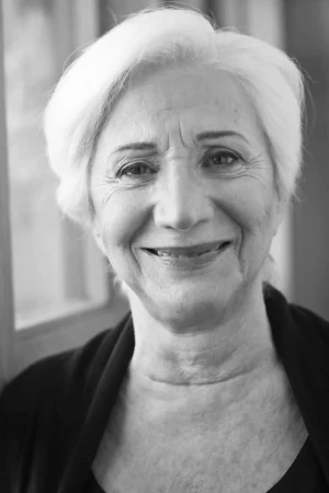 Olympia Dukakis