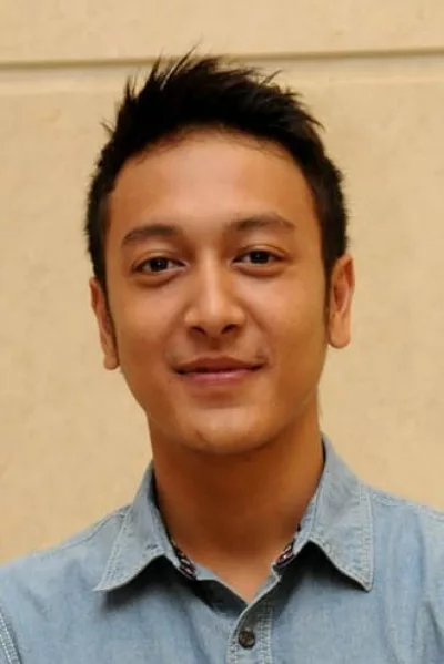 Dimas Anggara