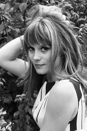 Françoise Dorléac