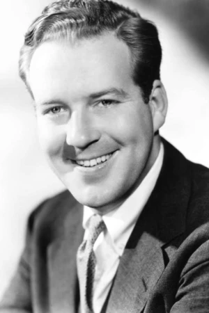 Dick Foran