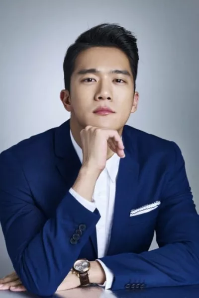 Ha Seok-jin