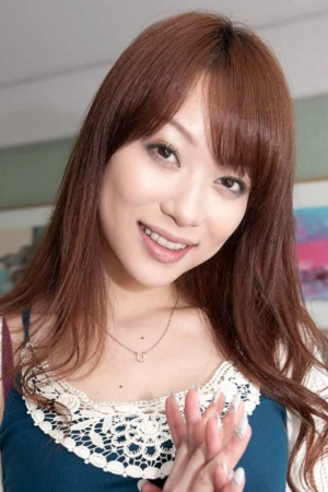 Akari Hoshino