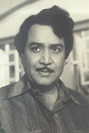 Kalyan Kumar