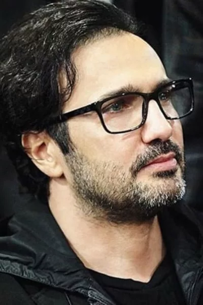 Mohammad Reza Foroutan