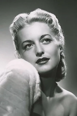 Constance Towers