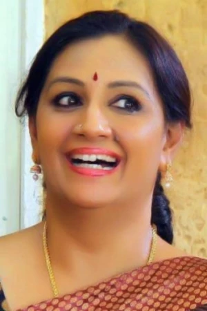 Menaka Suresh