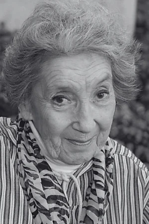 Frances Bay