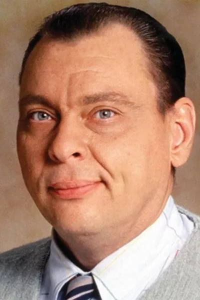 Larry Drake