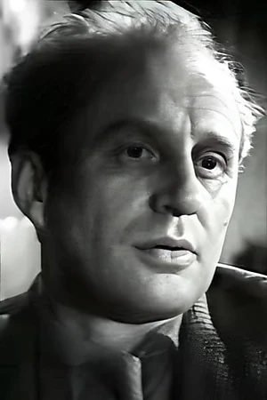 Yuri Volkov