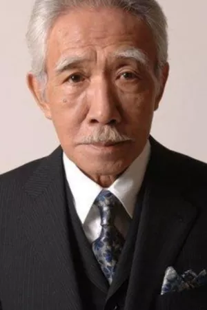 Shunji Fujimura