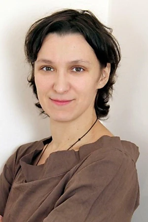 Olesya Zheleznyak