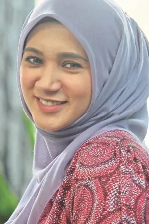 Ainina Ahmad