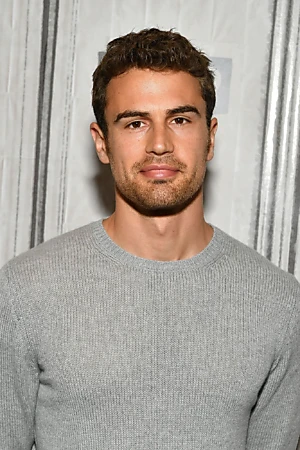 Theo James