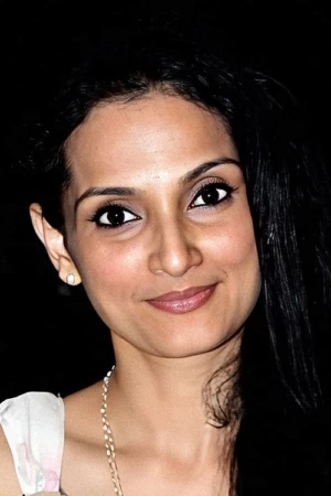 Rajeshwari Sachdev