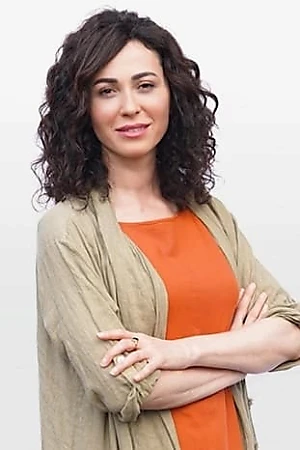 Evrim Doğan