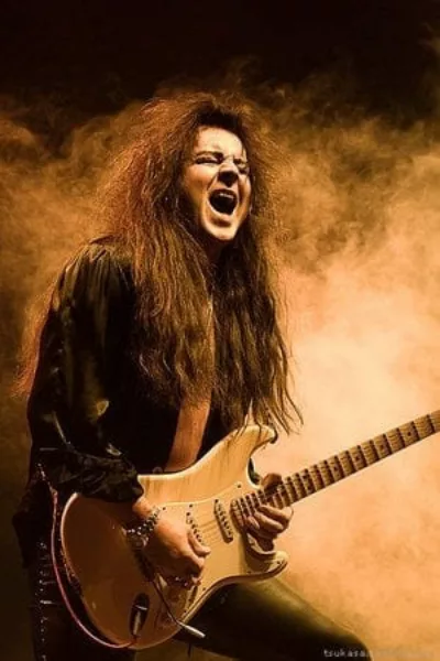 Yngwie Malmsteen