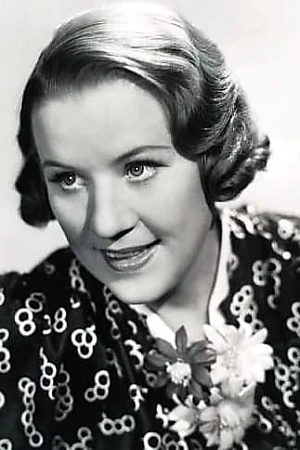 Marian Jordan