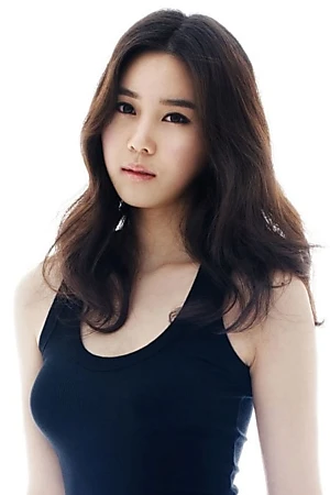 Kim So-young