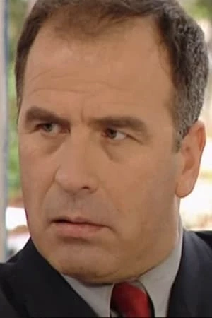 Kostas Triantafyllopoulos