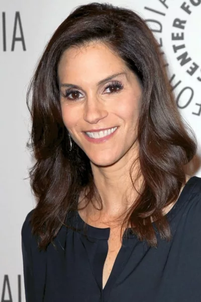 Jami Gertz