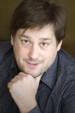 Grigoriy Skryapkin