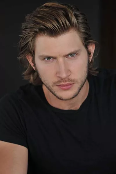 Greyston Holt