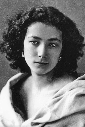 Sarah Bernhardt