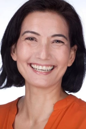 Tammie Rhee