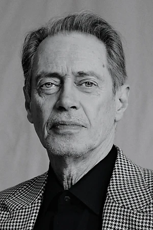 Steve Buscemi