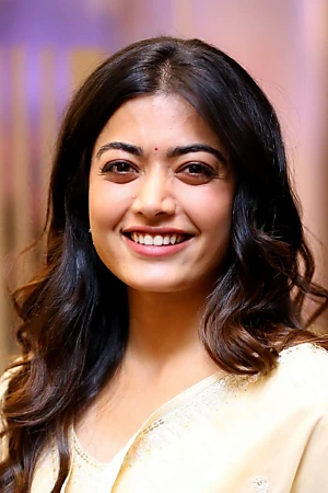 Rashmika Mandanna