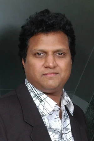 Mani Sharma