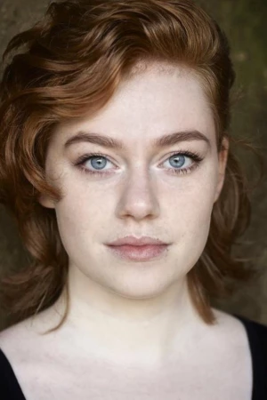 Gemma Laurie