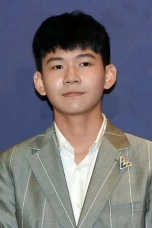 Joseph Huang