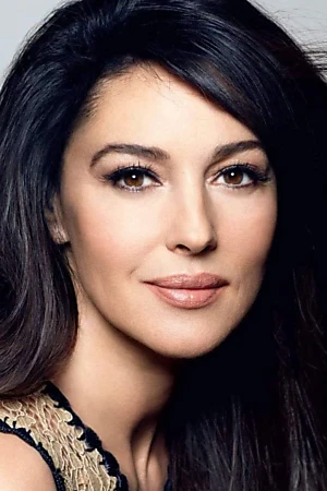 Monica Bellucci