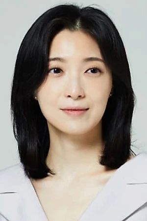 Jeon Su-ji