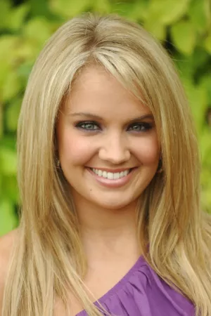 Tiffany Thornton