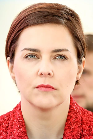 Olga Shelest